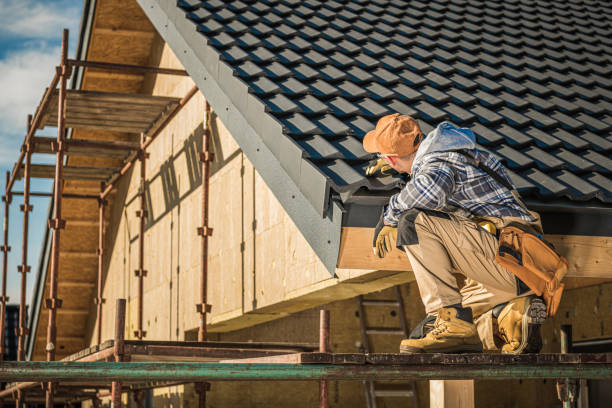 Best Roof Insulation Installation  in Berry College, GA